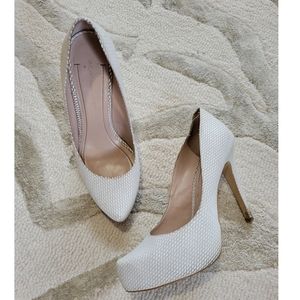BCBG High heel pumps